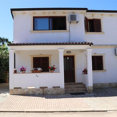 Hotel Sole 3 à Poreč Extérieur photo